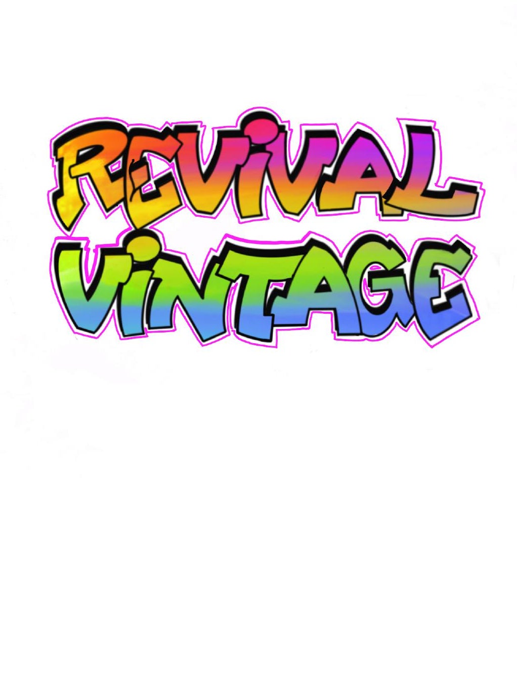 Home  REVIVAL VINTAGE